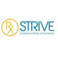 Strive Compounding Pharmacy Logo