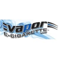 Vapor E-Cigarette logo
