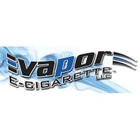 Vapor E-Cigarette Logo