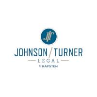 Johnson/Turner Legal Logo