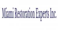 Miami Restoration Experts Inc. logo