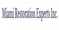 Miami Restoration Experts Inc. Logo