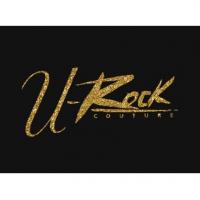 U Rock Couture Ocean logo