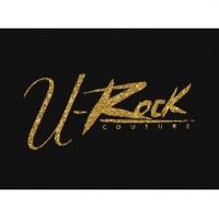 U Rock Couture Ocean Logo