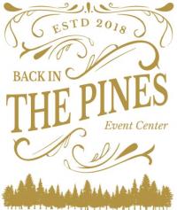 Back In The Pines Logo