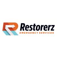 Restorerz Emergency Services Logo