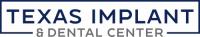 Texas Implant & Dental Center of Fort Worth Logo