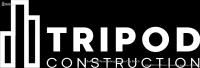 Tripod Construction LLC - Panama City Beach Bathroom Remodeler Logo