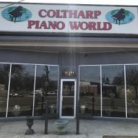 Coltharp Piano World Inc logo