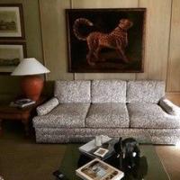 Cortes Interiors Inc Logo