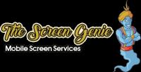 The Screen Genie Logo