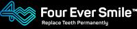 Four Ever Smile Dental Implant Center Logo