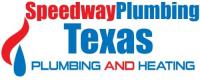 Speedway Plumbing Houston Texas logo