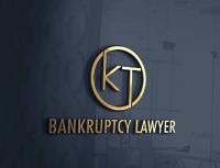 KT - Bankruptcy Lawyer . com Logo