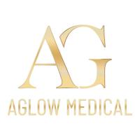 Aglow Medical and MedSpa Logo