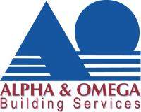 Alpha & Omega Building Services Logo