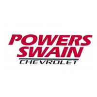 Powers-Swain Chevrolet Logo