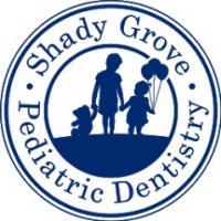 Shady Grove Pediatric Dentistry | Rockville & Gaithersburg Pediatric Dentist Logo