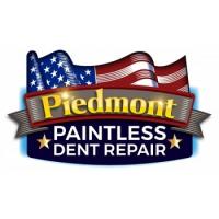 Piedmont Paintless Dent Repair Logo