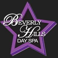 Beverly Hills Day Spa Logo
