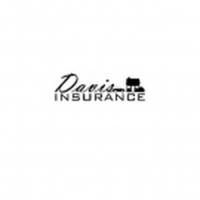 MP Davis Insurance Agency logo