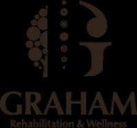 Graham Downtown Chiropractors  logo
