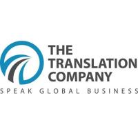 The Translation Company Group Logo
