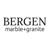 Bergen Marble and Granite Logo