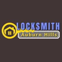 Locksmith Auburn Hills MI Logo
