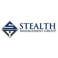 Stealth Management Group LLC Logo