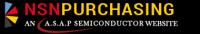 NSN Purchasing Logo