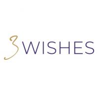 3Wishes.com Costumes & Lingerie Logo
