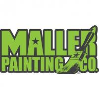 Maller Painting Company logo
