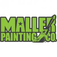 Maller Painting Company Logo