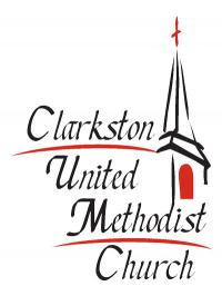 Clarkston United Methodist Church logo