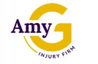Amy G Injury Firm Logo