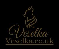 Veselka Canine Couture Logo