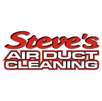 Steve's Air Duct Cleaning Logo