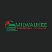 Milwaukee Automotive Locksmith Logo
