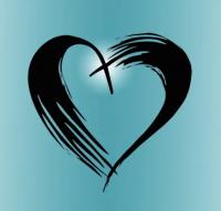 Redeemer’s Heart Logo