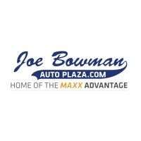 Joe Bowman Auto Plaza Logo
