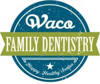 Waco Family Dentistry Logo
