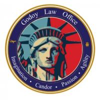 Godoy Law Office Immigration Lawyers Logo