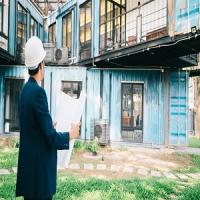 Athens Custom Home Builders Logo