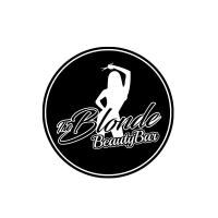 Blondebarber Shop Logo