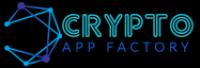 Crypto App Factory logo