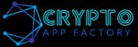 Crypto App Factory Logo
