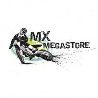 Mx Megastore logo