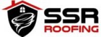 SSR Roofing Logo