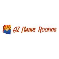 Arizona Native Roofing Logo